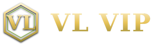 VL VIP โลโก้