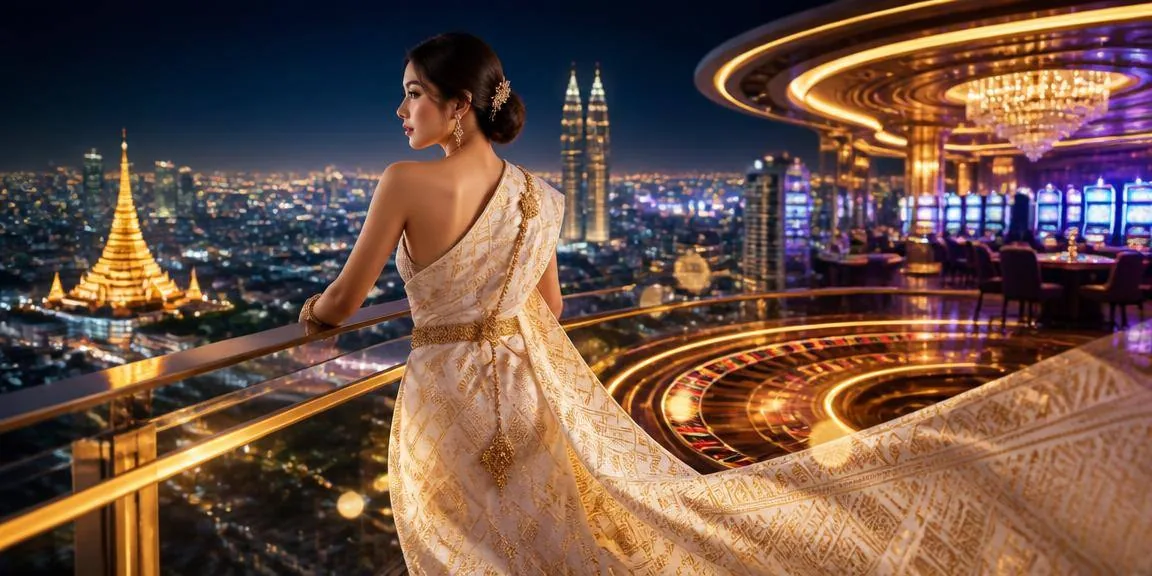 VL VIP ไทย ล็อบบี้เกม